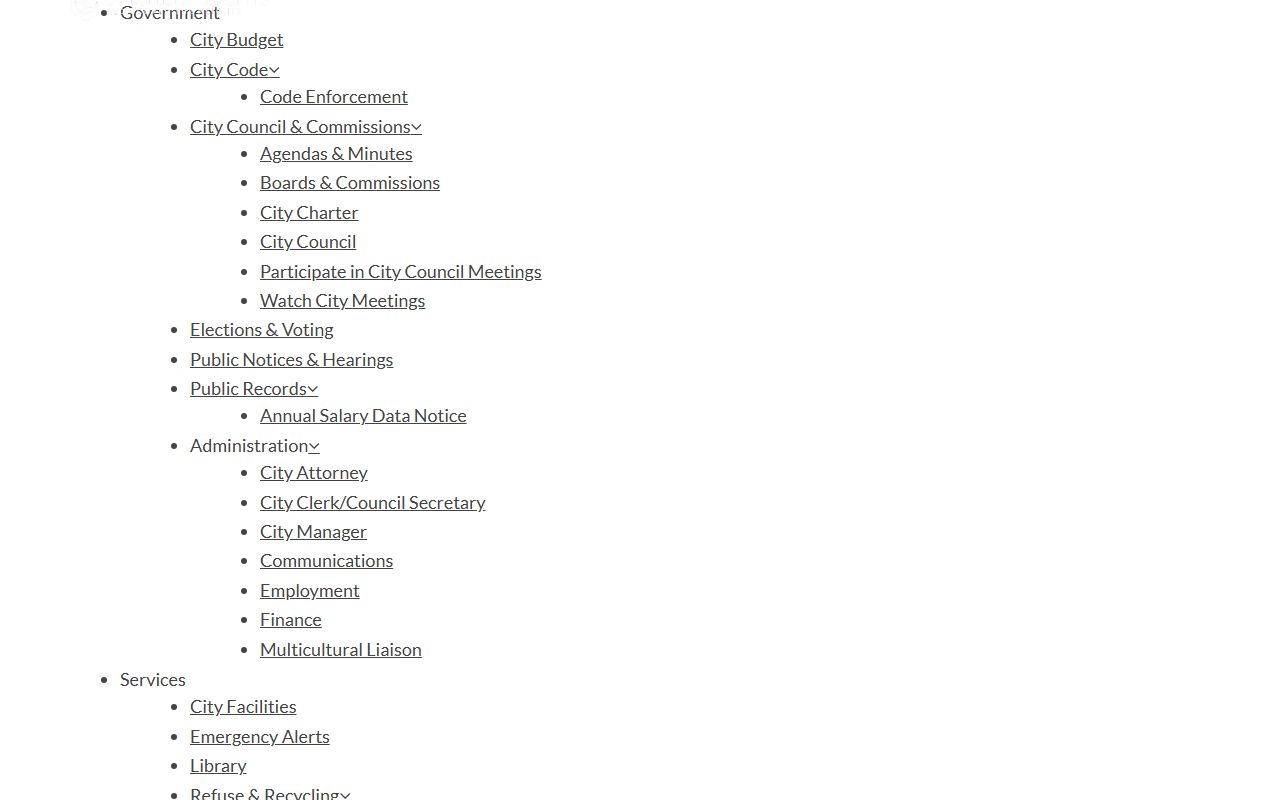 Columbia Heights Police Records Division - Columbia Heights People Search