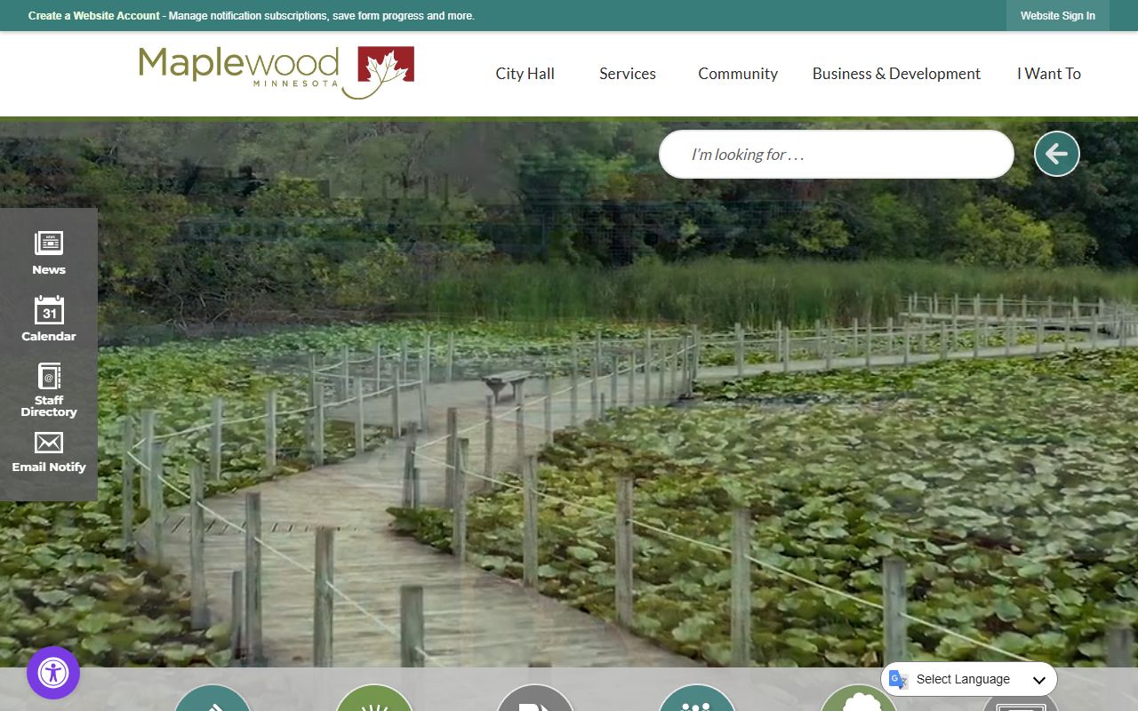 Maplewood Police Department - Maplewood People Search